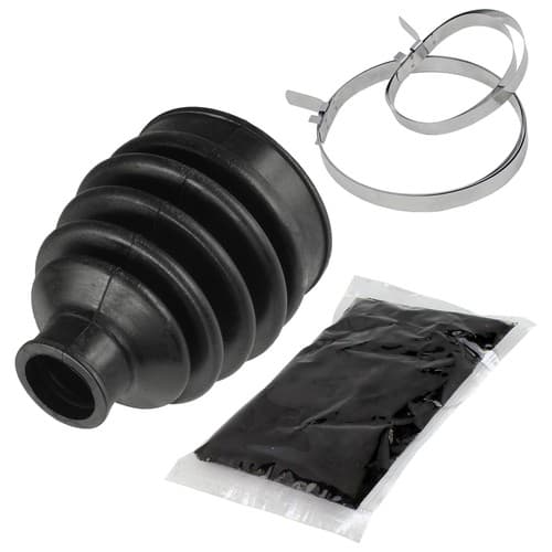 Front Axle Inner CV Boot Kit for Kawasaki Teryx 750 KRF750 4X4 2009-2013
