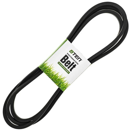 Drive Belt for Exmark HP Z Lazer RAS651GKA48CA3 RAE708GEM48C00 5023297 382095
