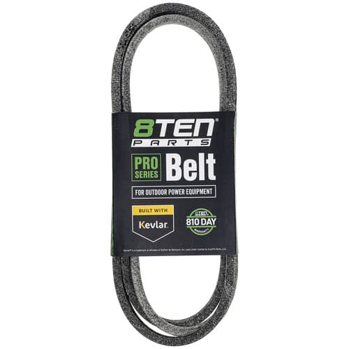 8TEN Belt with Kevlar for Simplicity Regent 2518H 2522H 1728008SM 89 1/2 x 1/2