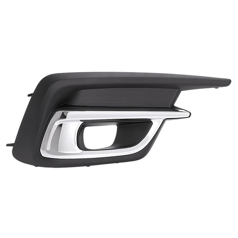 Right Passenger side Front Fog Light Fog Lamp Cover For Subaru Legacy 2018 2019