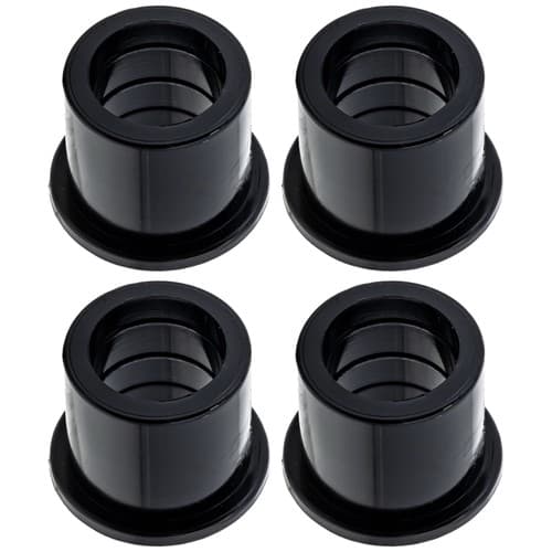 NICHE Front Control A-Arm Bushing Kit for Polaris Outlaw 90 Predator 50 4 Pack