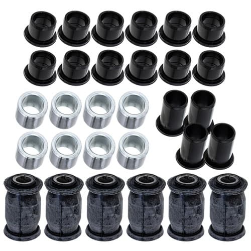 NICHE Control A-Arm Bushing Sleeve Kit for Kawasaki Teryx4 800 92139-0736