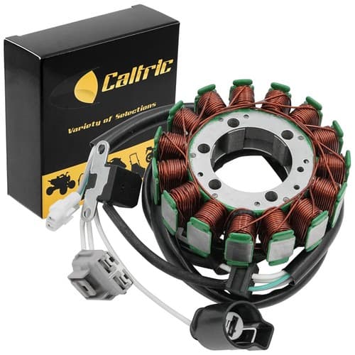 Stator for Kawasaki 21003-0167 21003-0134 21003-0108