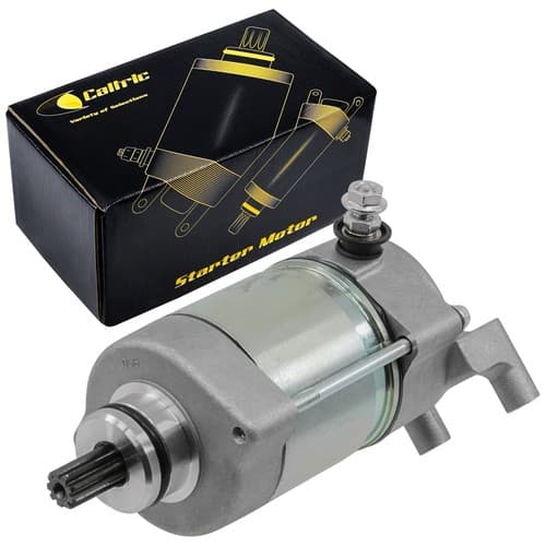 4C8-81890-00-00 4C8-81890-01-00 4C8-81890-02-00 4C8818900200 Starter for Yamaha