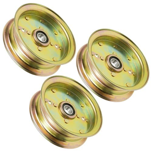 Deck Idler Pulleys For Husqvarna RZ 4623 / Z 146 / Z 246 / Z 5426 / EZ 17