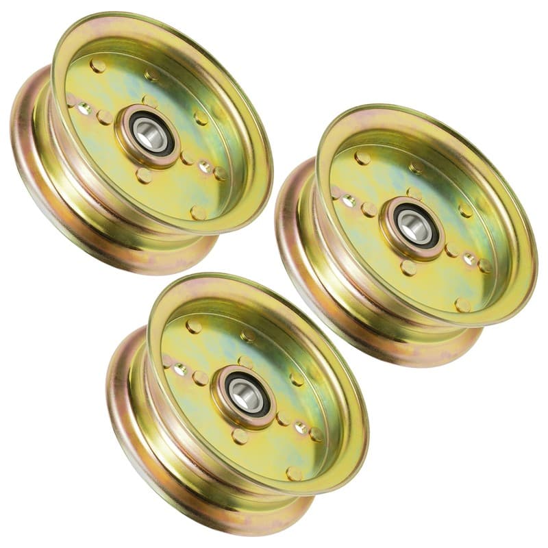 Deck Idler Pulleys For Husqvarna RZ 4623 / Z 146 / Z 246 / Z 5426 / EZ 17
