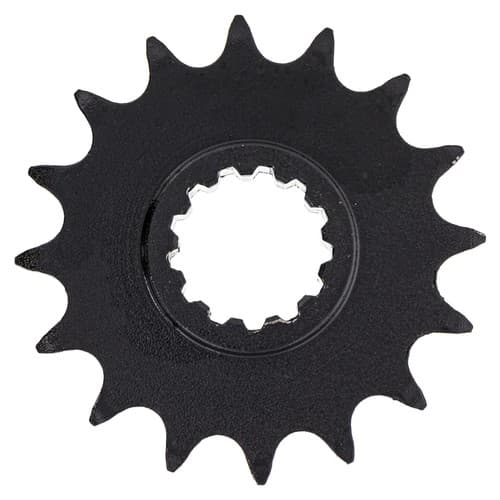 520 Pitch 16 Tooth Front Drive Sprocket for Honda CBR600RR Chain Conversion