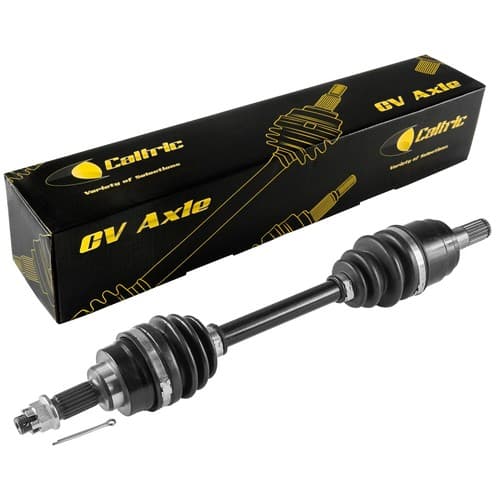 Front Left Complete CV Joint Axle For Honda 44350-Hn8-003 44350-Hn8-A43