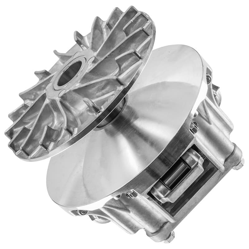 Primary Clutch Drive Converter Assembly for Kawasaki Mule 610 KAF400-A 2005-2016