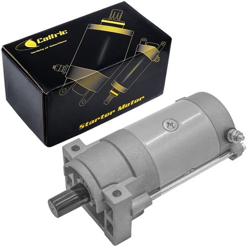 Starter Motor for Toro 74760 74784 74790 74793 74797 74465 SWX4250 SWX5050