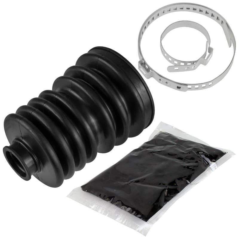 Rear Axle Inboard CV Boot Kit fits John Deere XUV850D Gator Diesel AM141488