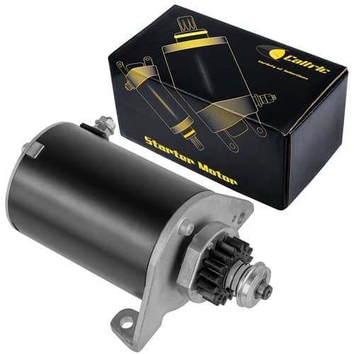 Starter for Briggs & Stratton 394807 391178 396306