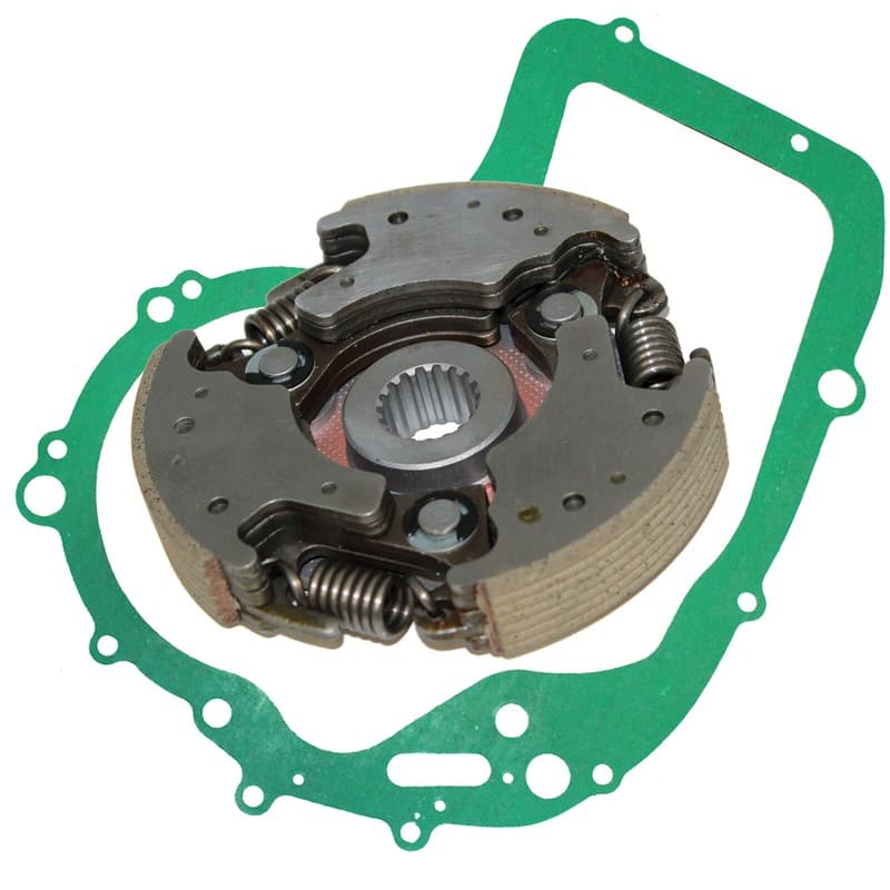 Clutch Centrifugal Carrier & Gasket for Suzuki LT-F300F Kingquad 300 1999-2002