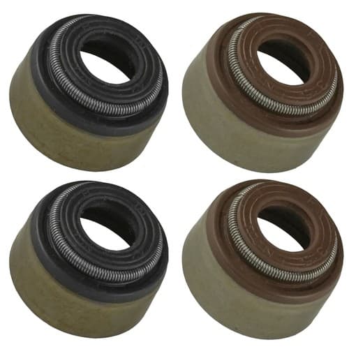 Valve Stem Seal for Polaris Sportsman 500 1996 1997 1998 1999 2000 2001-2009