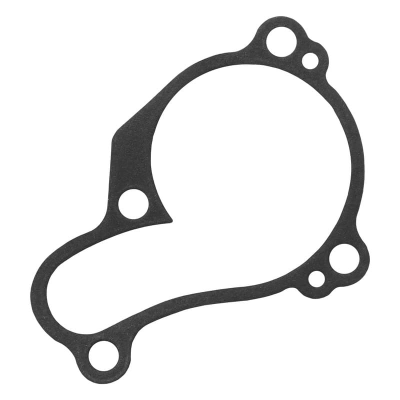 Celox Water Pump Housing Cover Gasket For Yamaha YZ450F 2010 2011 2012-2022