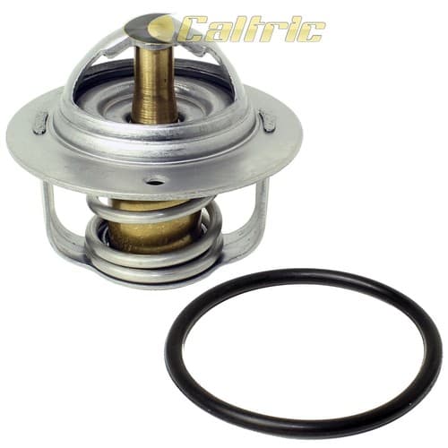 Thermostat & O-Ring for Yamaha Grizzly 550 YFM550 YFM 550 4X4 2009-2014