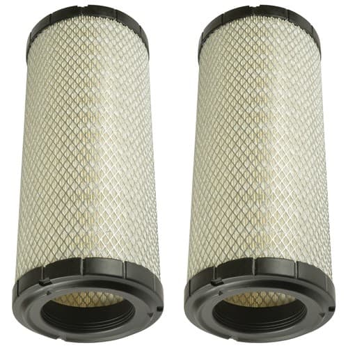Air Filter For Can-Am MAVERICK X3 MAX TURBO R 2018 / MAVERICK X3 MAX 2017