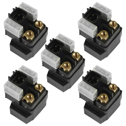 Starter Solenoid Relays for Yamaha YXZ1000R 2016-2025 / YXZ1000R SE 2016-2020