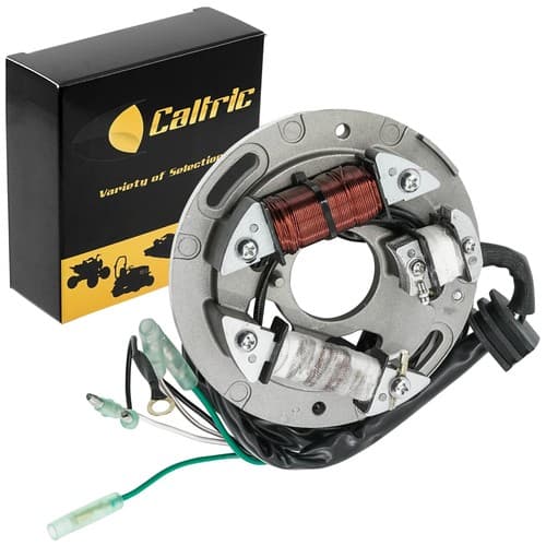 Stator for Yamaha Wawe Runner 700 XL700 1999 2000 2001 2002 2003 2004 Magneto