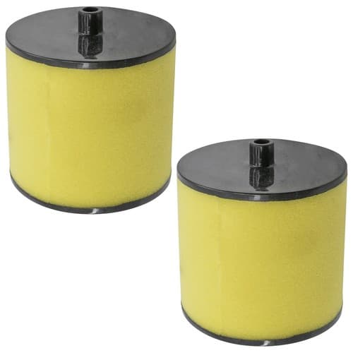 Caltric Air Filter For Honda Fourtrax 300 4X4 TRX300FW 1992-2000 17254-HC5-900