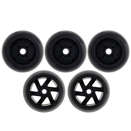 8TEN Deck Wheel Kit for Husqvarna Redmax V548 V554 CV48 CV54 574169601 589527401