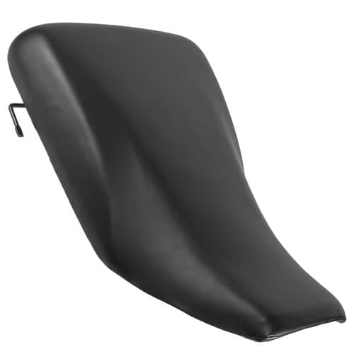 for Honda TRX350 FE FM TE TM Rancher 350 Complete Seat Black / 77100-HN5-670
