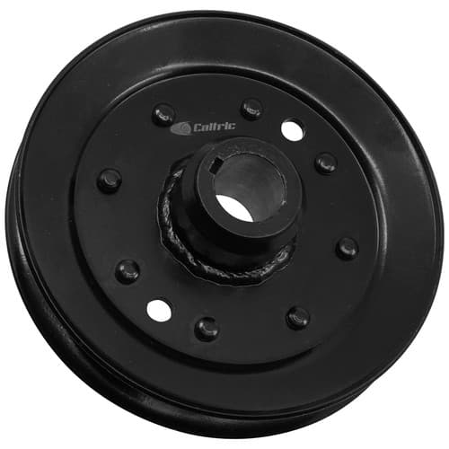 Caltric 1-413424 Spindle Pulley for Exmark MHP3615 36" 44" 48" 52" 60"