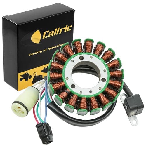 Stator for Yamaha Raptor 660 YFM660 2001 2002 2003 2004 2005 Generator New