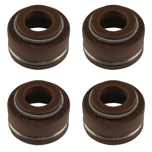 Valve Stem Seal for Honda XR650L 1993-2009 2012-2021