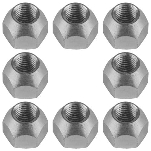 8x Front or Rear Wheel Lug Nut for Honda TRX300EX Sportrax 1993-08 M10x1.25