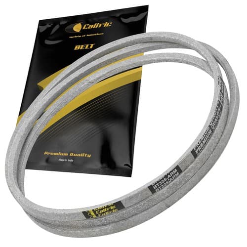 Deck Aramid Belt For Husqvarna YTH21K46 YTH223T YTH224T TFI YTH2246 TDR 46"
