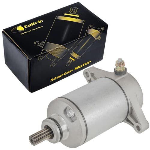Starter for Arctic Cat 500 XR 500 2013 2014 2015 2016 2017/ HDX 500 XT 2016 2017
