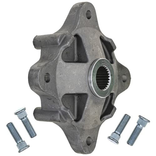 NICHE Rear Wheel Hub for Polaris RZR 800 Sportsman Ranger 500 700 570 5135113