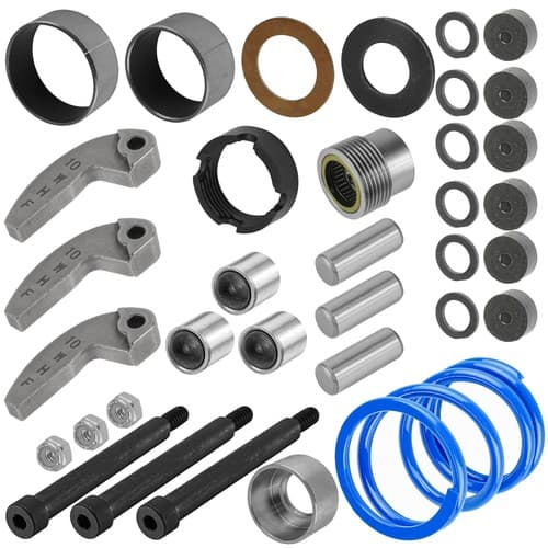 Primary Drive Clutch Rebuild Kit for Polaris Sportsman 500 2002 - 2005 / 1321706