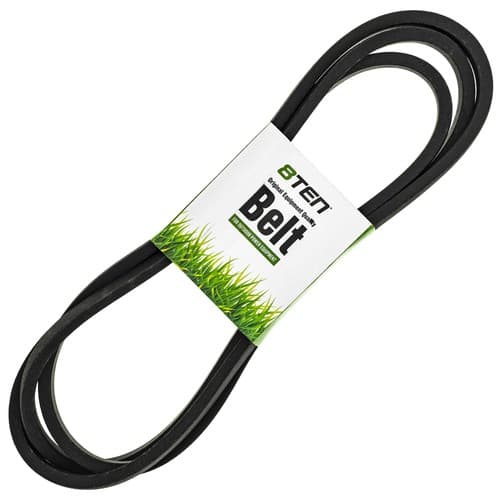 8TEN Belt for Scag SM-72 72A 72E SMZ-52 SSZ-18CV 20CV 22CV STHM-22CH 23CV 481001