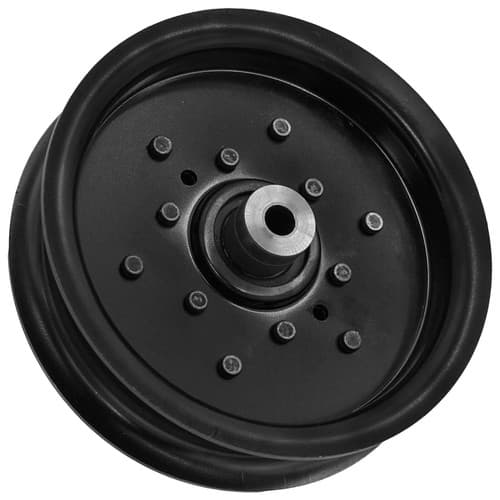 7034422SM 483422 532188460 Deck Pulley for Scag Ferris Husqvarna Simplicity