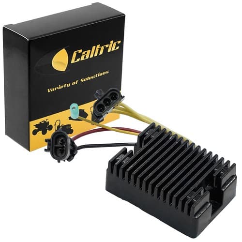Regulator Rectifier for Polaris Oem 4012192