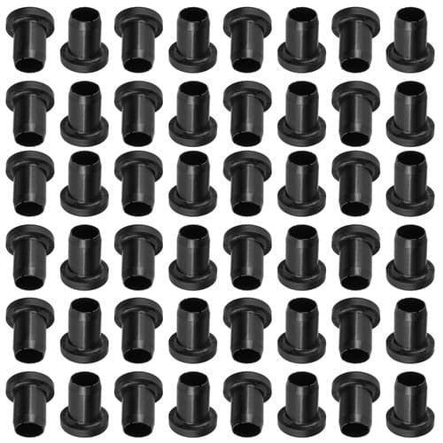 for Polaris Ranger 800 6X6 EFI 2010 2011 Front A-Arm Short Bushings