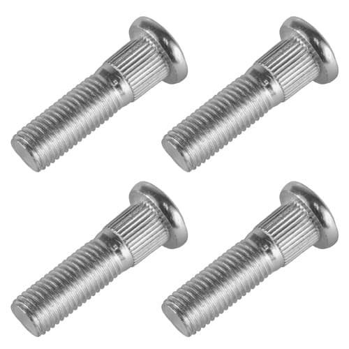 Front or Rear Hub Stud Bolt for Kawasaki Brute Force 750 KVF750 4x4I 2012-2021