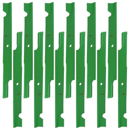 08983800 08983851 09254700 09290500 09290600 8898800 Deck Blade For Gravely
