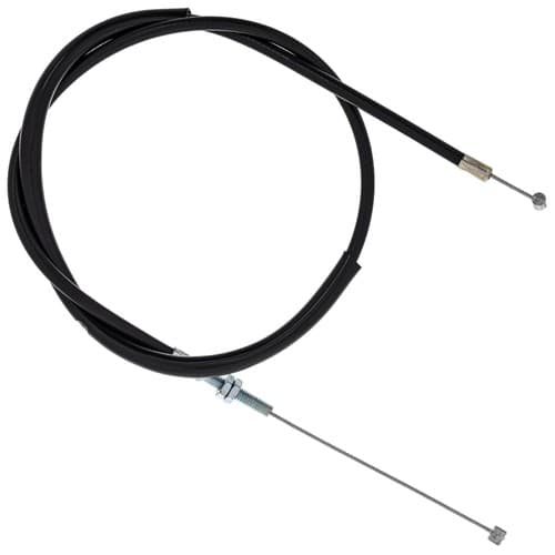 NICHE Throttle Cable for Kawasaki Ninja 500 500R EX500 54012-0059 Motorcycle