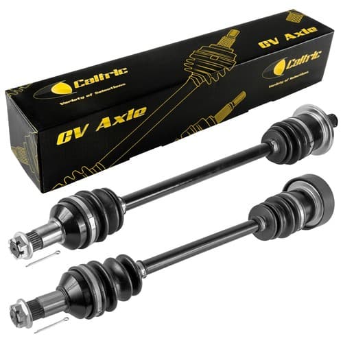 Front Left and Right CV Joint Axle for Arctic Cat Prowler XT 550 2009 2010-2014