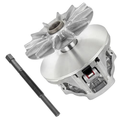 Primary Drive Clutch w/ Tool for Polaris RZR XP 1000 Eps 2014 2015 2016 - 2018