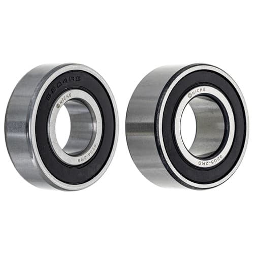 NICHE Wheel Bearing Kit for BMW R850R R1100RS R1100GS R1100R RT R1150GS R1150ADV