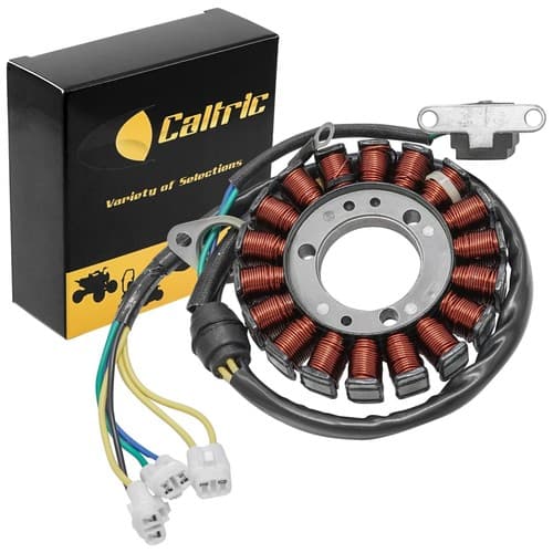 Stator for Kawasaki Jet Ski Ultra 150 Jh1200 1999-2005 Pwc Magneto
