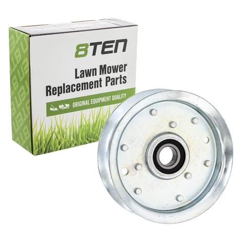 Idler Pulley for Ariens 42 Zoom 34 2350 1540 07300039 07350100 07300006 D18314