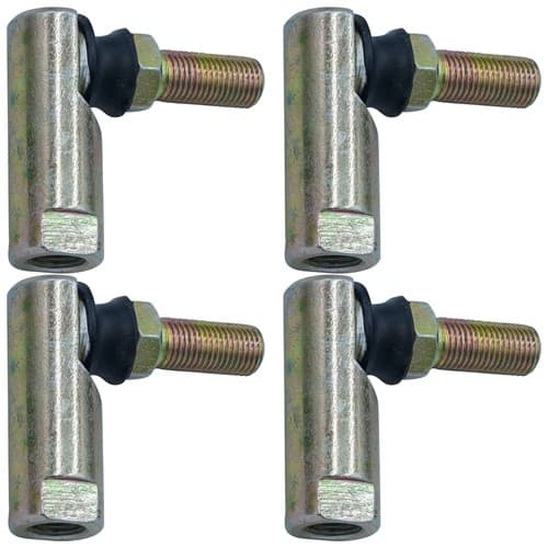 Caltric Tie Rod End Ball Joints For Cub Cadet 2130  923-0156  41954