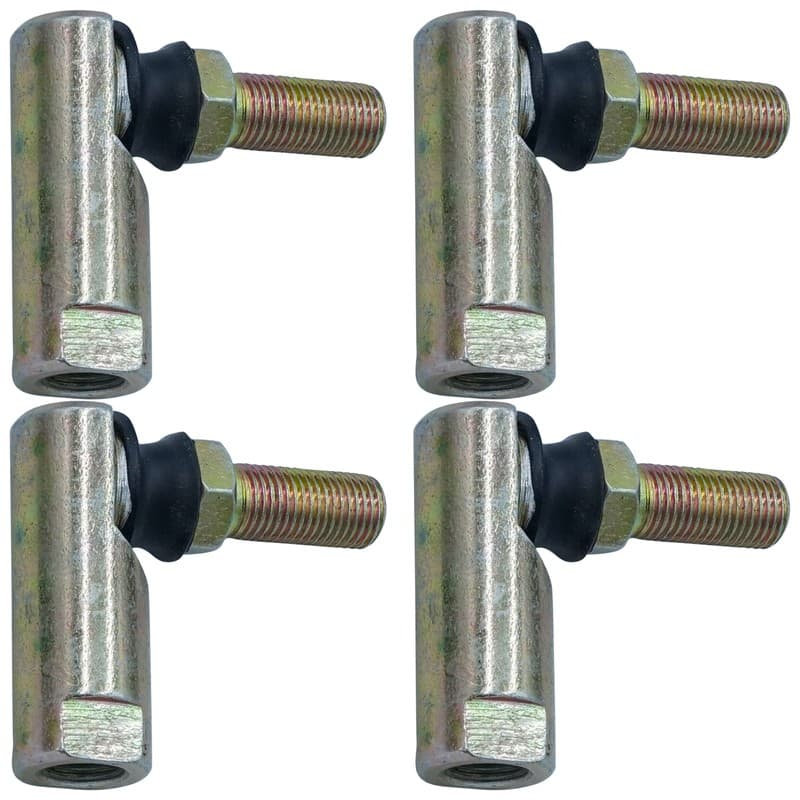 Caltric Tie Rod End Ball Joints For Cub Cadet 2130 923-0156 41954