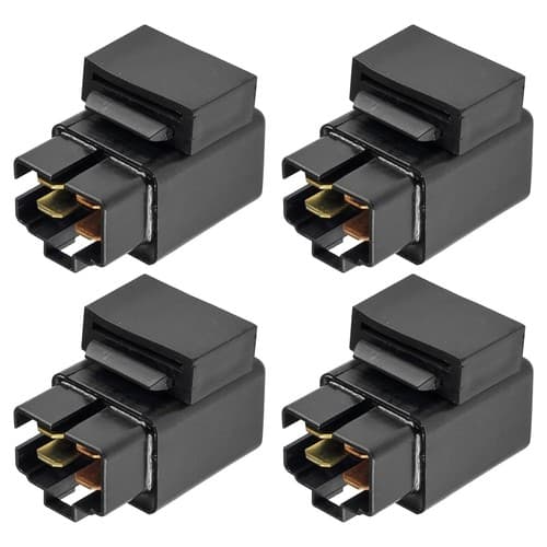 12R-81950-02-00 1RL-81950-92-00 29U-81950-92 Starter Relay Solenoid for Yamaha