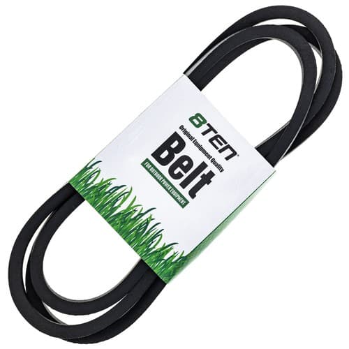 8TEN PTO Belt for MTD 42 Inch Decks LT-1650 LT-1850 LT-2150 754-0485 954-0485
